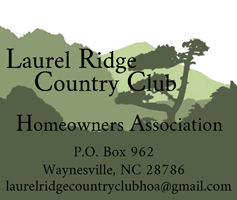 Laurel Ridge Country Club Homeowners Association